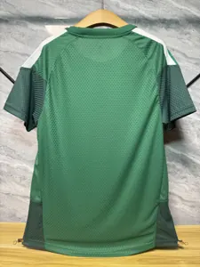 2026 Algeria Special Edition KIt Player Version Soccer T-Shirt AAAAJersey Supply Yupoo-4 4