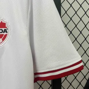 2024 Canada Away Shirt Football AAAAJersey Yupoo 4