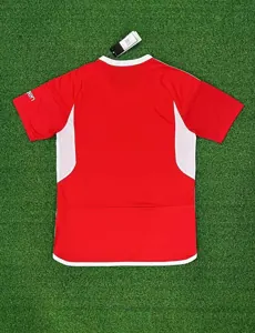 23-24 Nottingham Forest home Size-S-4XL Jersey Yupoo 1
