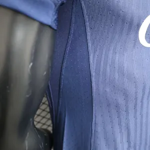 24-25 PSG Home Kit Player Version Shirt Best Jerseys Yupoo 6
