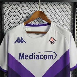 22-23 Fiorentina away 5