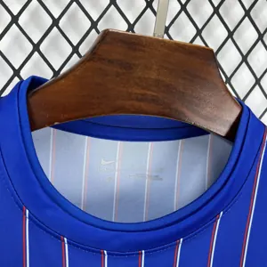 2026 France Mens Pre-Match Kit Football T-Shirt AAAAJersey Supply Yupoo 6 1