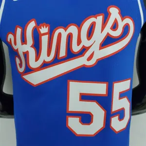 Kings Williams#55 Blue City Edition 2