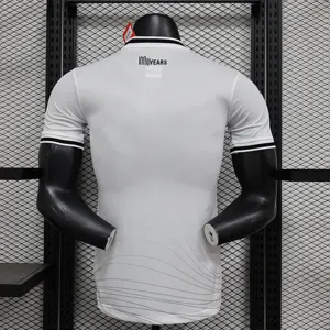 24-25 Monaco Third Kit Player Version Shirt Soccer AAAAJersey Yupoo 7