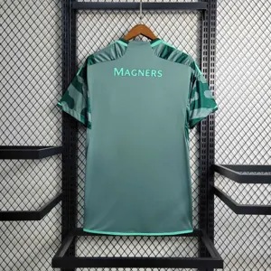 23-24 Celtics Second Away S-XXL 6