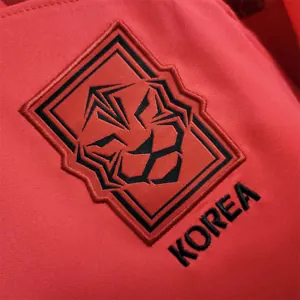 2022 South Korea home 7