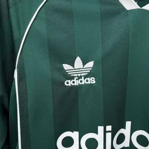 25-26 Adidas Men's Originals Football Shirt AAAAJersey Yupoo 1