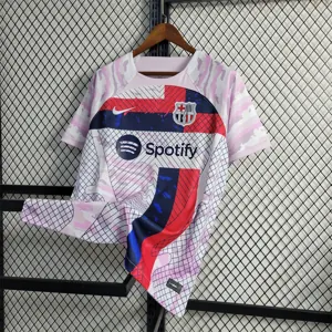 23-24 Barcelona Training Suit - 3 7
