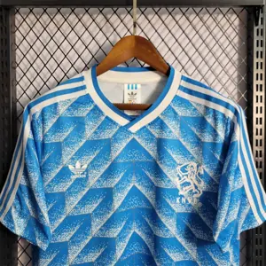 1988 Netherlands away 1