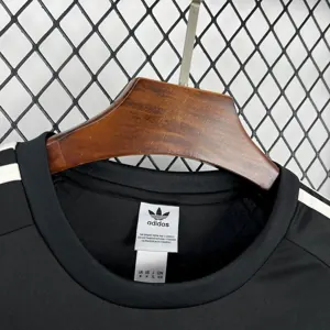 25-26 Oasis Adidas Football Uniforms AAAAJersey Supply Yupoo-2 4
