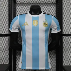Argentina 2026 Mens Player Special Edition Kit Soccer T-Shirt AAAAJersey Supplier Yupoo