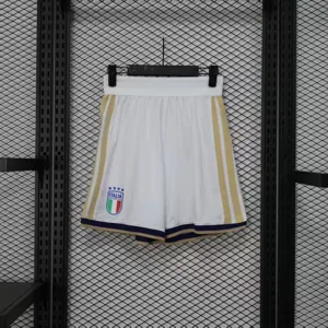2026 FIFA World Cup Italy Home Shorts Player Edition AAAAJ Supply Yupoo