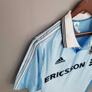 98-99 Marseille away 2
