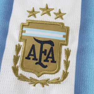 2026 FIFA World Cup Argentina Women Home Cropped Jersey AAAAJersey Supply Yupoo 4
