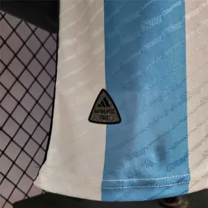 2022 Argentina home players edition 2