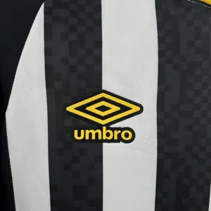 25-26 Santos Away Kit Soccer T-Shirt AAAAJersey Wholesale Yupoo 1