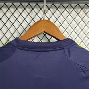12-13 Real Madrid away 10