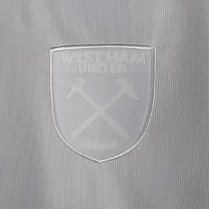 23-24 West Ham away S-4XL 4