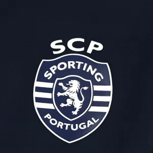 2026-27 Sporting Lisbon Pre Match Soccer Shirt Fan Version 7