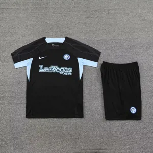 23-24 Inter Milan Training Soccer Jerseys Yupoo 2