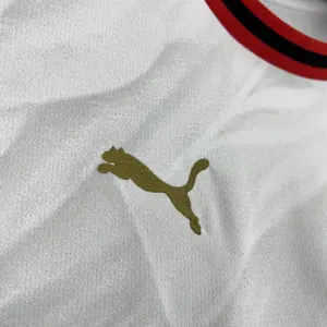 26-27 AC Milan Mens Away Kit Football T-Shirt AAAAJersey Wholesale Yupoo 6 1