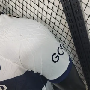 23-24 PSG Away Player edition 3