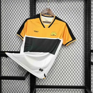 24-25 Criciuma Home Kit Soccer Unifrom AAAAJersey Dropshiping Yupoo 1
