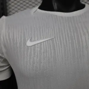 World Cup FIFA 2026 Norway Third Mens Kit Soccer Player Version T-Shirt AAAAJersey Supply Yupoo 10 5