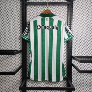 23-24 Coritiba Home S-XXL Cheap Soccer Jerseys 1