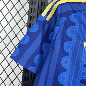 2026 Sweden World Cup FIFA Mens Away Kit Football T-Shirt AAAAJerseys Supply Yupoo6 2