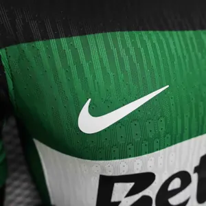 24-25 Sporting Lisbon Home Kit Player Version Shirt AAAAJersey Dropshiping Yupoo 1