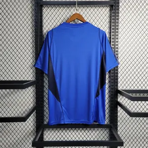 23-24 University of Chile Blue Training Suit 3