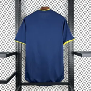 02-03 Atletico Madrid Away Retro Kit Vintage Shirt AAAAJersey Supply Yupoo 4