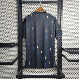 23-24 Manchester United Pre-competition training suit 3