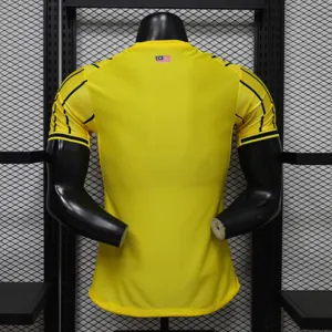 2026 Malaysia Men's Home Football T-Shirt Player Version AAAAJerseys Supply Yupoo 8 3