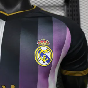 26-27 Real Madrid Mens Kit Special Edition Football T-Shirt AAAAJersey Supply Yupoo 6 1