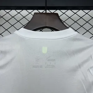 2025 Portugal Away Kid Kits Long Sleeve Youth Apparels AAAAJersey Dropship Yupoo 6