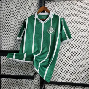 1993 Retro Palmeiras home Size S-4XL 4