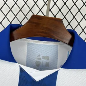 26-27 Paysandu Mens Home Football T-Shirt AAAAJersey Wholesale Yupoo9 3