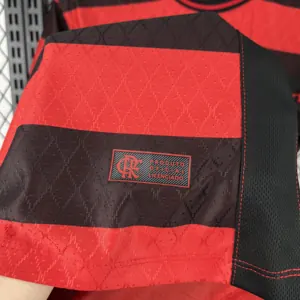 26-27 Flamengo Mens Special Edition Kit Football T-Shirt AAAAJersey Supply Yupoo7 3