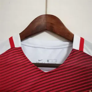 16-17 Monaco home （League and Champions League） 9