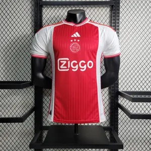 23-24 Ajax Home Player Edition S-XXL