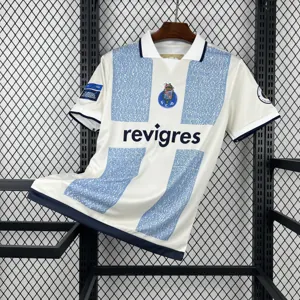 2026-27 Porto Special Edition Soccer Shirt Fan Version