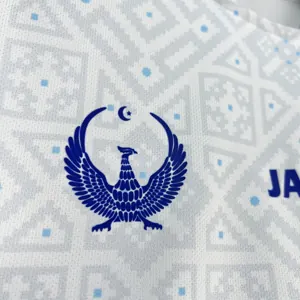 2026 World Cup Uzbekistan Away Mens Kit Football T-Shirt AAAAJersey Supply Yupoo 7 3