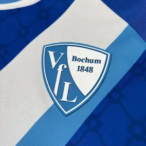 24-25 VfL Bochum Special Edition Shirt Football Uniform AAAAJersey Wholesale Yupoo 1