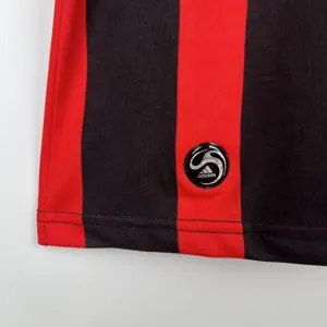 08-09 Retro AC Milan Home S-XXL 1