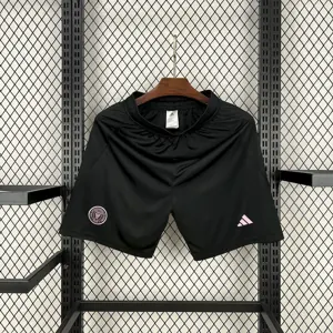 25-26 Inter Miami Away Kit Shorts Soccer AAAAJersey Yupoo S-2XL