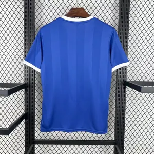 1986-87 Argentina Away Retro Kit Football Shirt AAAAJersey Supplier Yupoo 3