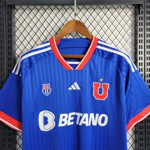 23-24 University of Chile home 12