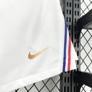 2026 World Cup France Mens Home Kit Football Shorts AAAAJersey Supply Yupoo 6 2
